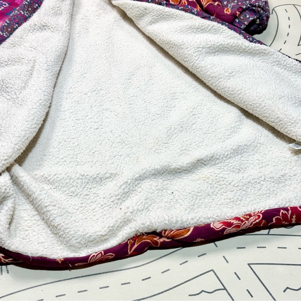 Sundance Linnea Patchwork Outerwear - image 5